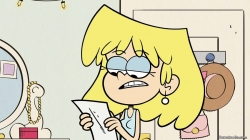 انیمیشن خانه پر سر و صدا فصل 2 قسمت 29 - The Loud House